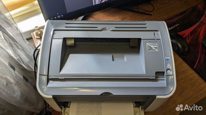 Принтер Canon LBP 2900B