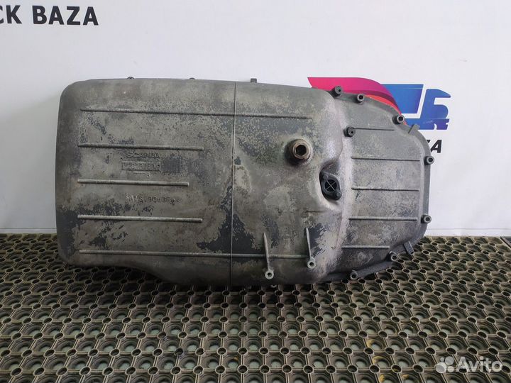 Поддон масляный двигателя Scania 5-series