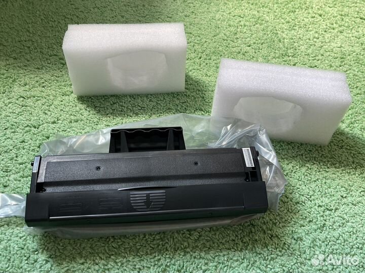 Тонер-картридж для Samsung