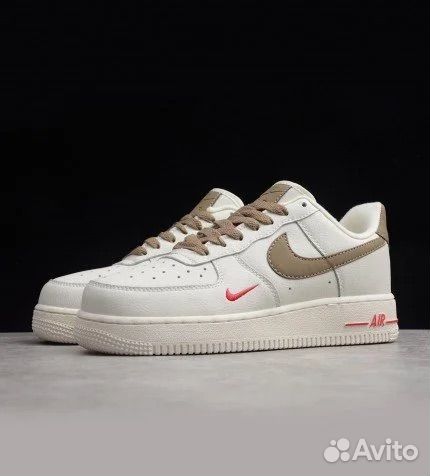 Nike Air Force 1 low Beige (44р)