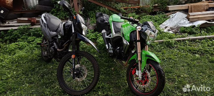 Продам Virus 250cc