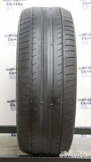 Michelin Primacy HP 225/55 R17 97W
