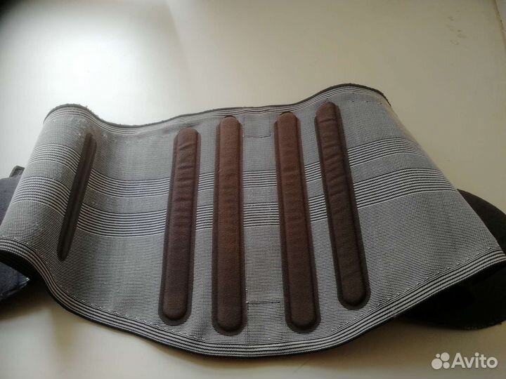 Корсет ортопедический пояснично крестцовый