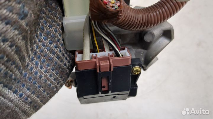 Замок зажигания Honda Accord 7, 2004