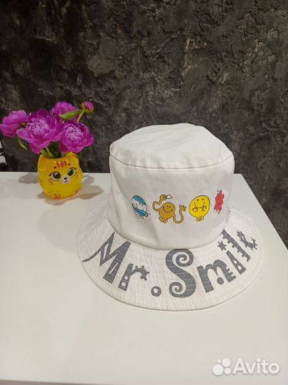 Панама детская