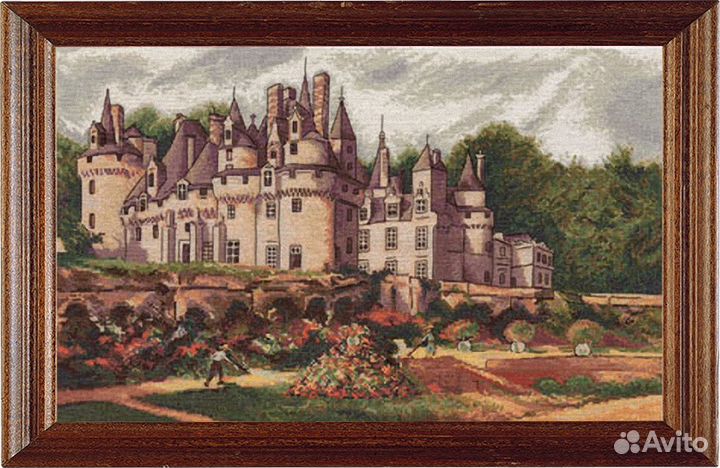 Набор для вышивки крестом 