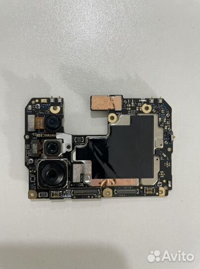 Xiaomi 11t pro 8gb/256gb материнская плата