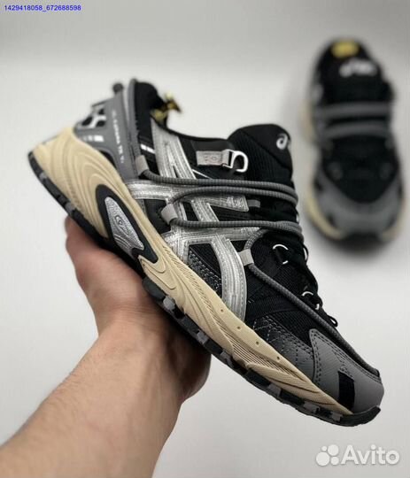 Asics Gel-Kahana TR V2 (Арт.47118)