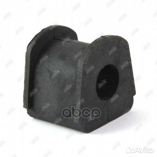 BL23045 втулка стабилизатора заднего центральна