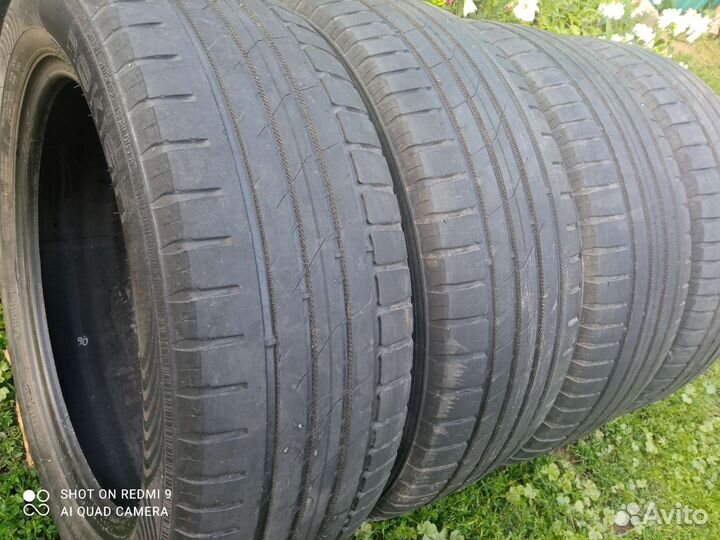 Nokian Tyres Hakka Green 2 195/55 R16