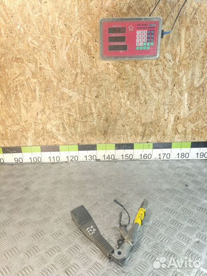 Ответная часть ремня безопасности Bmw X5 e70 2007