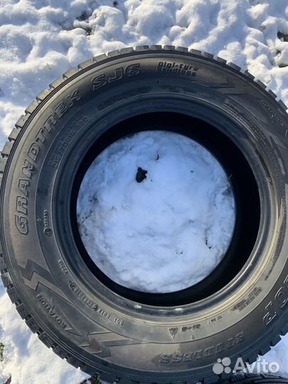 Nokian Tyres Nordman RS2 SUV 215/70 R16