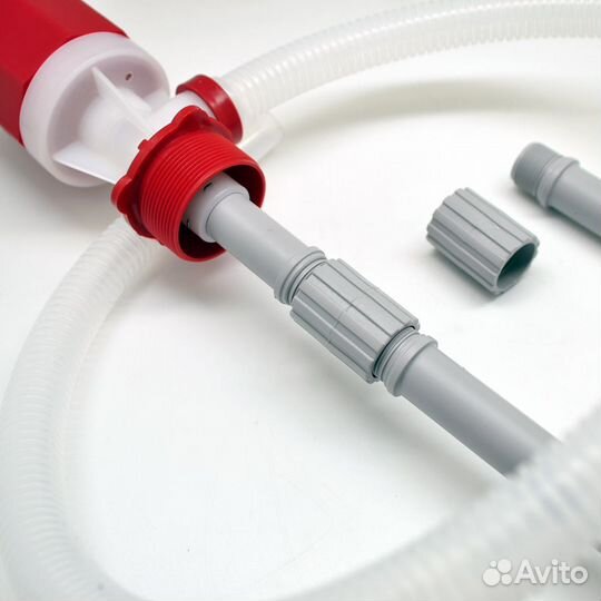 Помпа насос для перекачки топлива berkut SP320мp