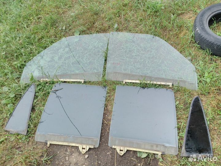 Стекла дверные great wall safe