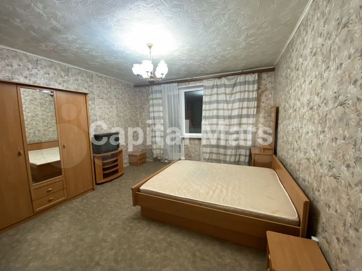 1-к. квартира, 38 м², 11/12 эт.