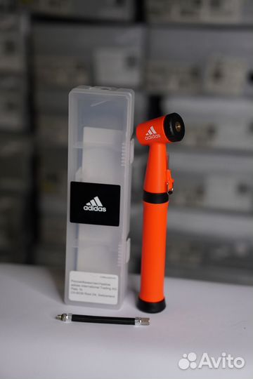 Насос для мяча Adidas Pump