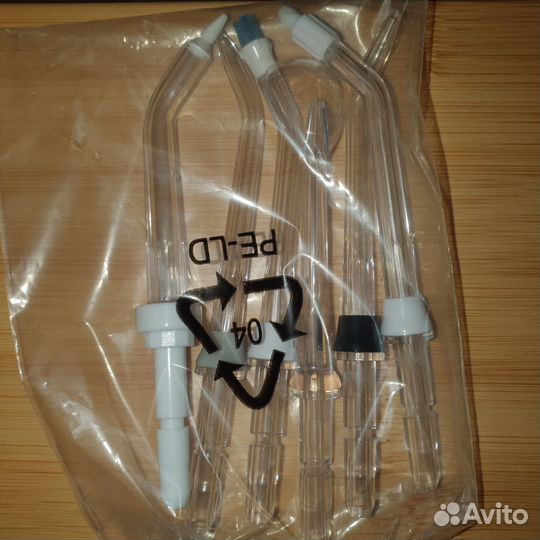 Ирригатор b.well wi-922