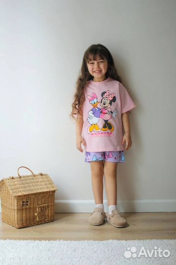 Детский костюм