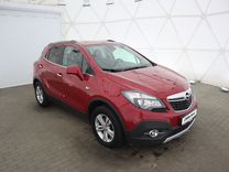 Opel Mokka 1.7 AT, 2014, 145 836 км, с пробегом, цена 1 395 000 руб.