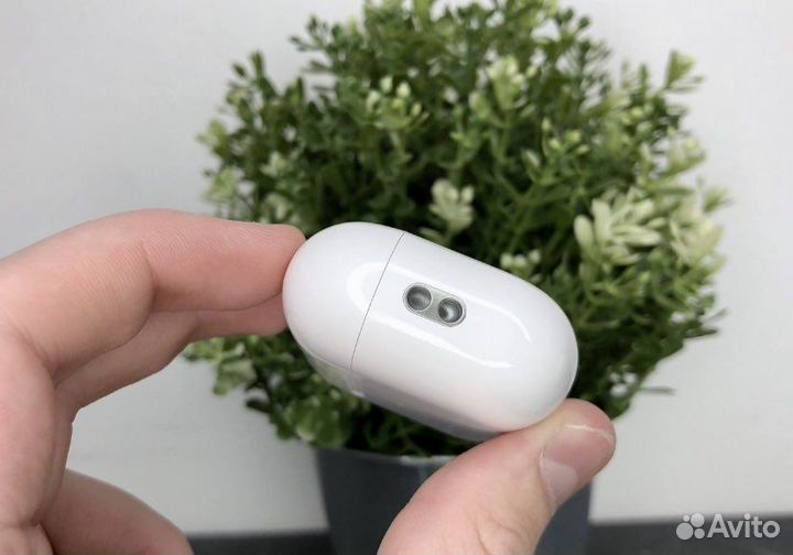 AirPods Pro 2.0 (2-е поколение, Premium)