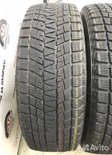 Dunlop DSX-2 215/55 R17