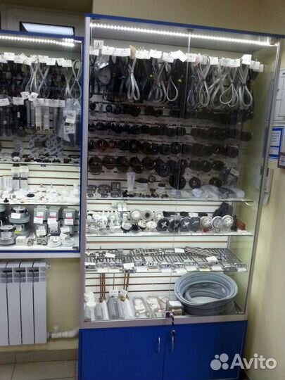 Тэны, насосы, щётки, для стиральных машин