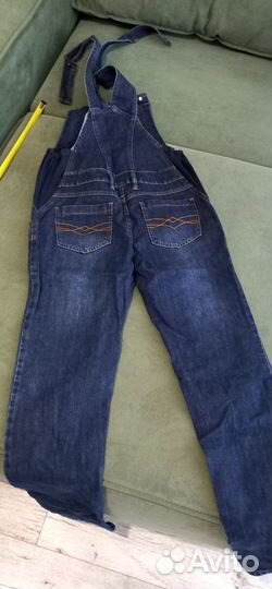 Комбинезон для беременных