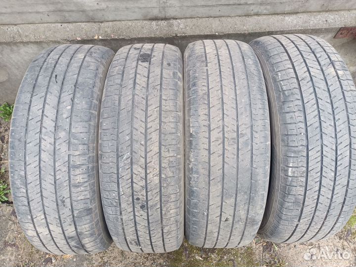 Yokohama Geolandar G91AV 225/65 R17