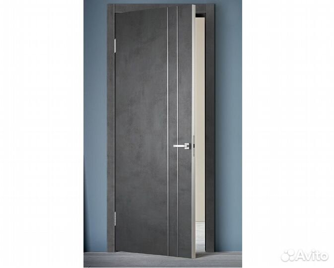 Дверь межкомнатная 