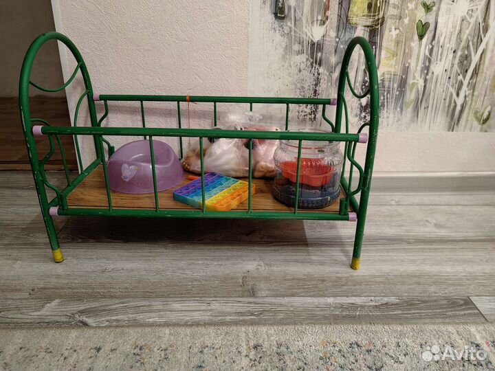 Пупс Baby Born