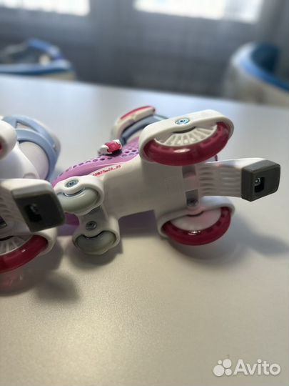 Ролики детские новые