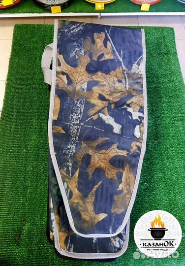 Чехол для шампуров (в ассортименте)