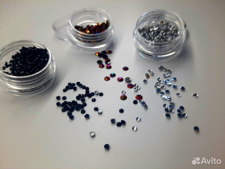 Все для дизайна ногтей