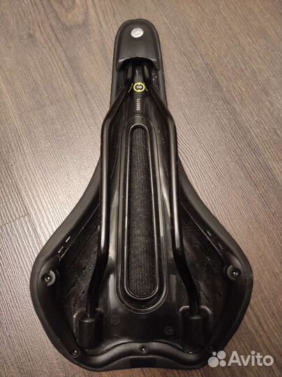 Седло для велосипеда