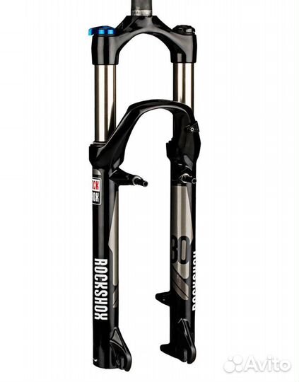 Новые вилки от 12