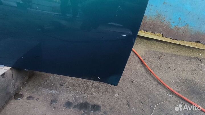 Дверь передняя правая Skoda Octavia Tour