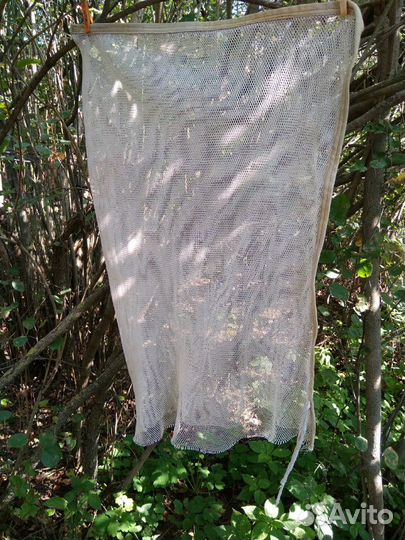 Сетки для спортинвентаря СССР