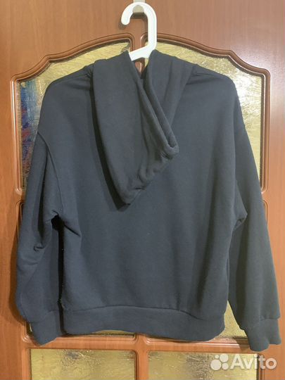 Толстовка Zara 152 для девочки 12 лет