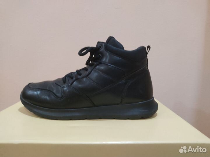 Ботинки мужские зимние, 41 размер