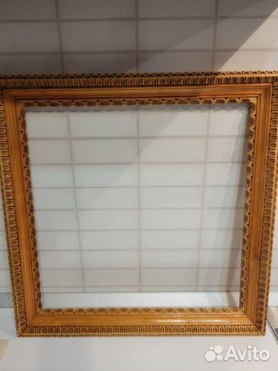 Рама для картины