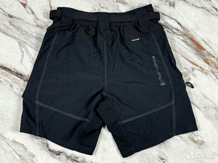 Велошорты endura
