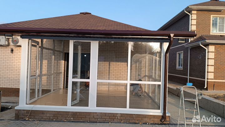 Ремонт пластиковых окон,Откосы, Фурнитура