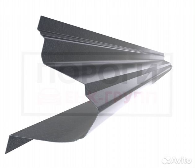 Пороги Renault Megane хэтчбек и другие