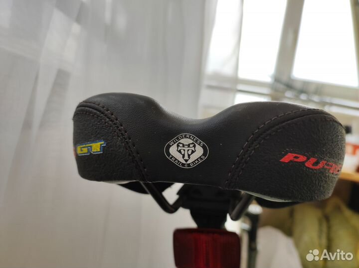 Горный велосипед GT Avalanche 2.0 All Terra