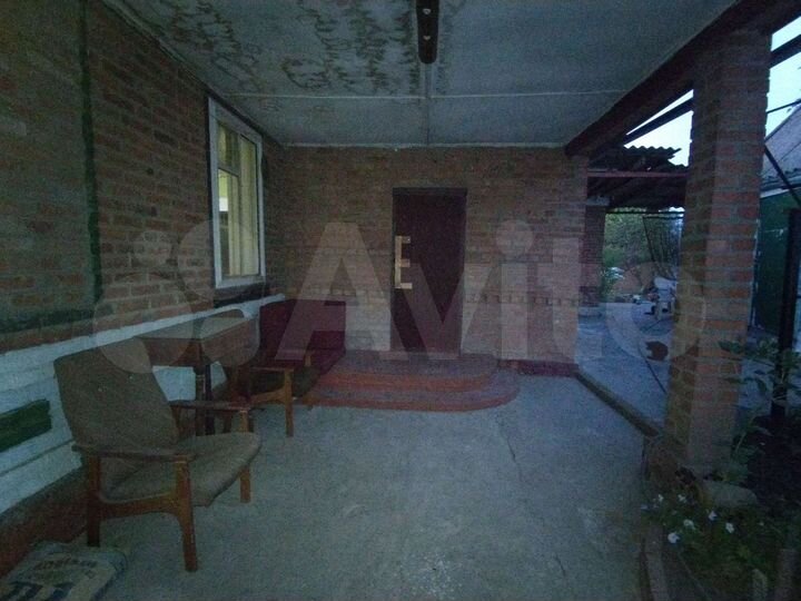 Дом 94 м² на участке 18 сот.