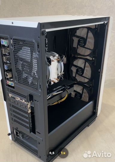 Игровой пк