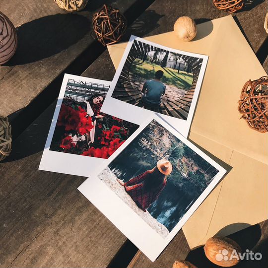 Печать фото в Новосибирске быстро и качественно