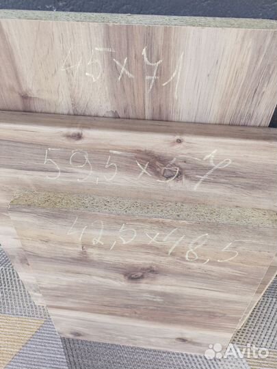 Столешница для кухни обрезки