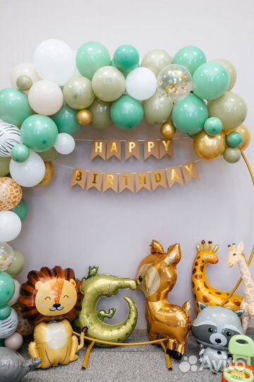 Аренда детской игровой комнаты