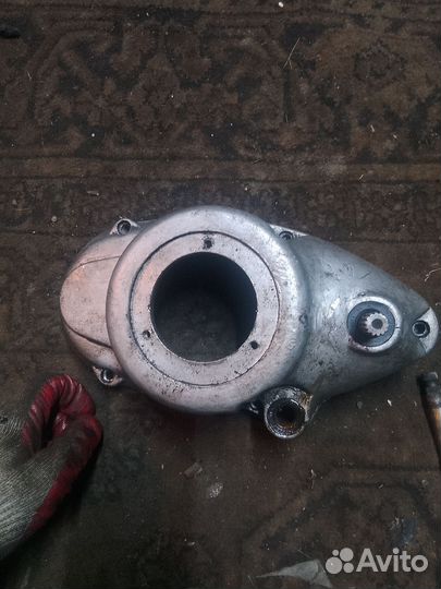 Запчасти на мотороллер муравей, тула